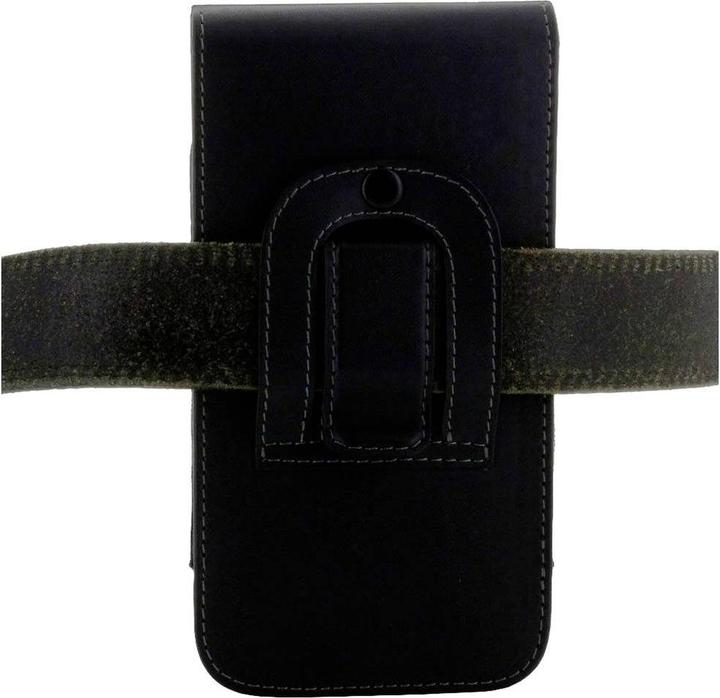 Produktbild XiRRiX 5XL Gürteltasche Universal Universal Schwarz