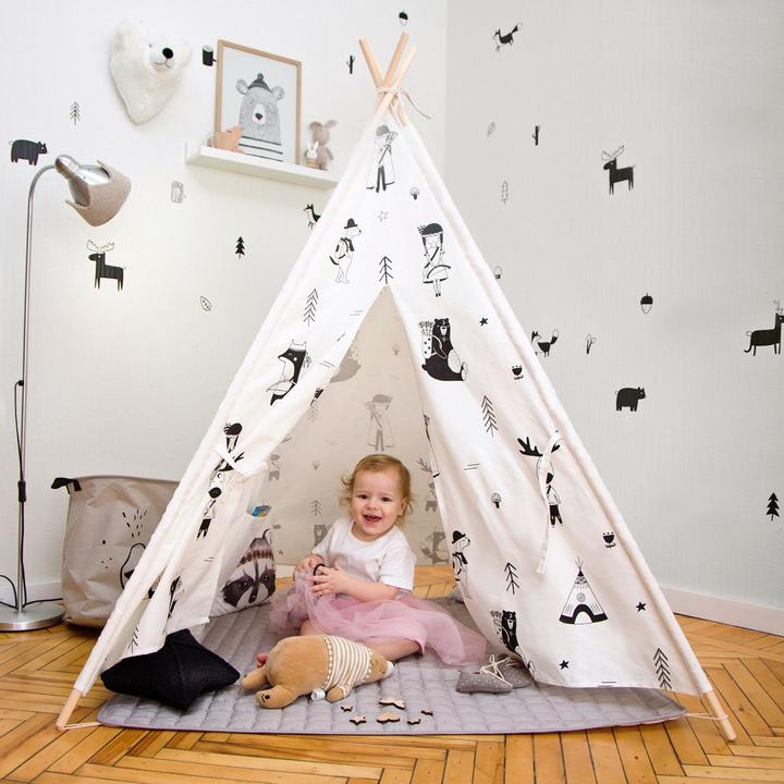 Produktbild Hakuna Matte Little Explorers