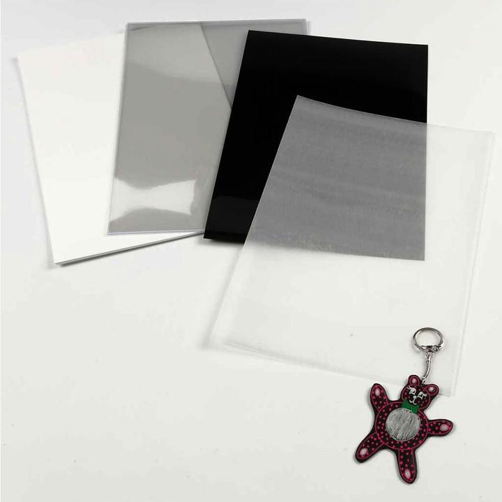 Immagine prodotto Creativ Company Pellicola termoretraibile