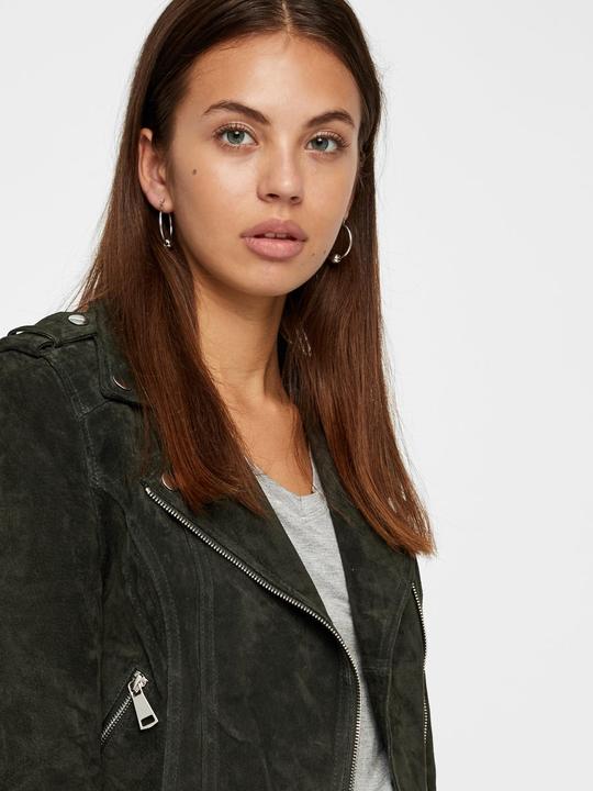 Immagine prodotto Vero Moda Giacca scamosciata (XS)