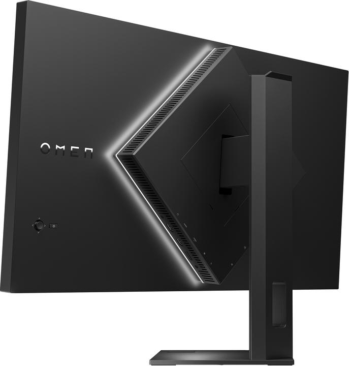 Actual product image HP Omen 27u (3840 x 2160 Pixels, 27")