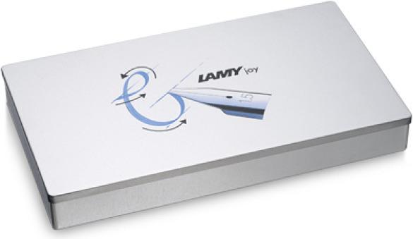 Image du produit Lamy JOY - Stylo plume (Noir, 1 x)