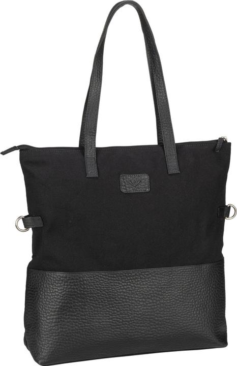 Immagine prodotto Voi Shopper Malea Canvas 50621 (9 l)