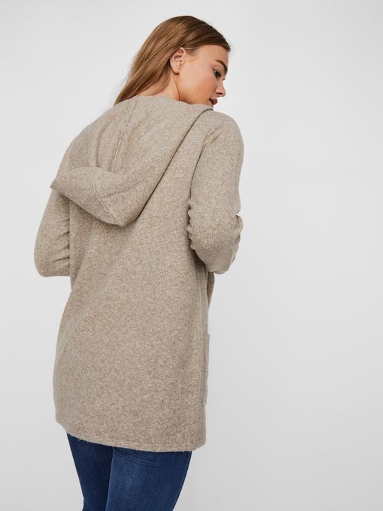 Produktbild Vero Moda Kapuzen Strickjacke (S)