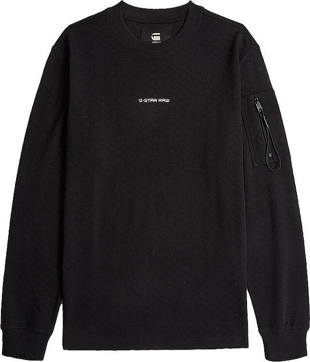 G-Star Langarmshirt (L)