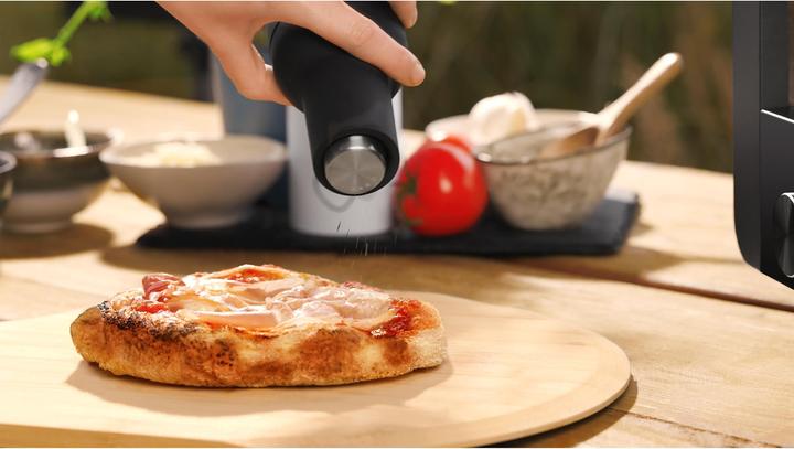 Produktbild Trisa Pizzaofen Pizza Mio+ (Pizzaofen Elektro)