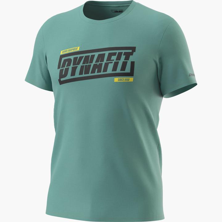 Image du produit Dynafit T-shirt en coton graphique (52)