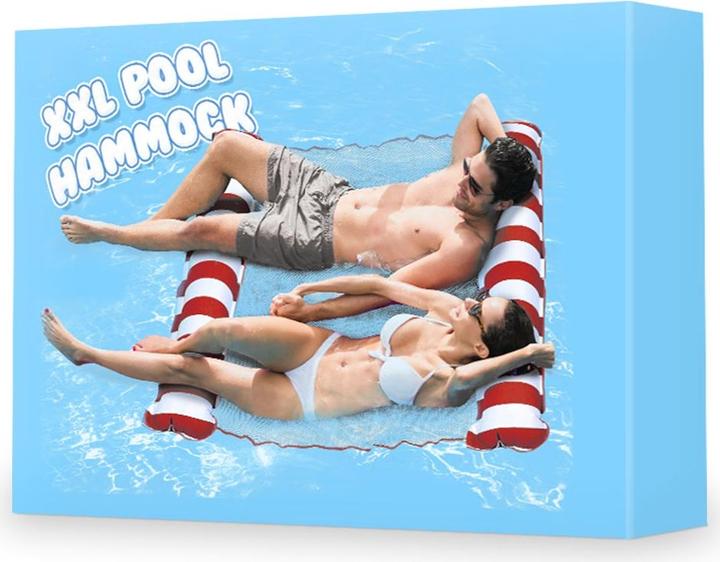 Produktbild Mikamax Pool Hammock XXL
