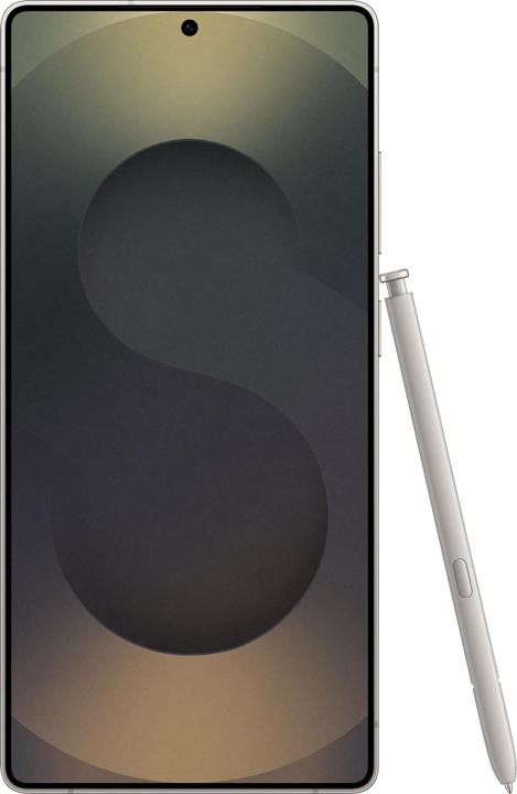 Image du produit Samsung Galaxy S25 Ultra (512 Go, Titanium Black, 6.90", Double SIM, 200 Mpx, 5G)