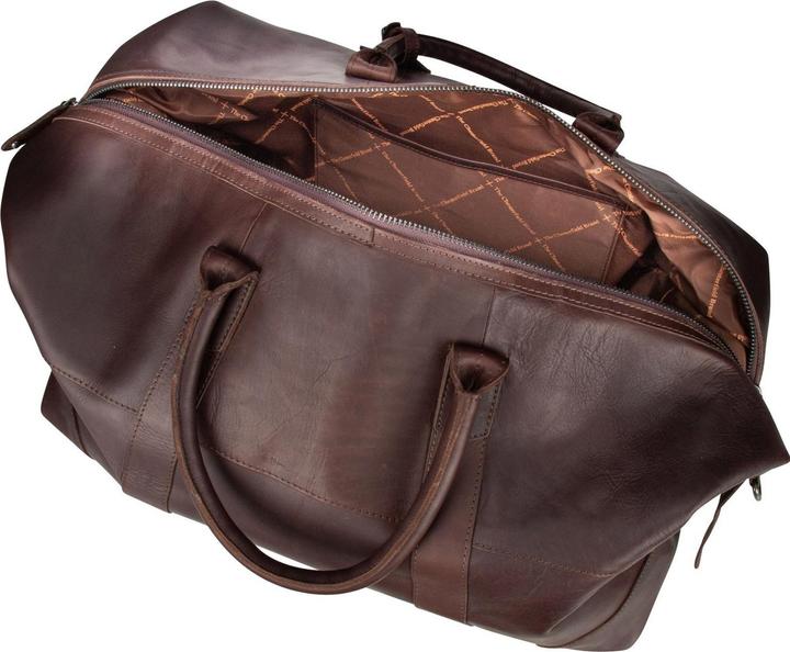 Actual product image The Chesterfield Brand Holdall Portsmouth 1700 (39 l)