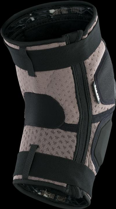 Produktbild ION K-Pact Zip (XL, Knieschoner, Paar)