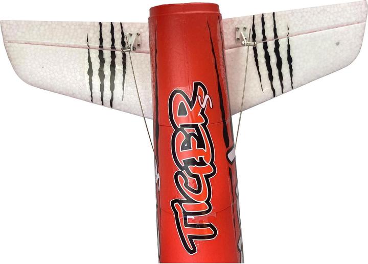 Immagine prodotto Amewi Jet Tiger (Motore multiplo)