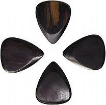 Produktbild Timber Tone Timber Tones African Ebony (4) (4 x)