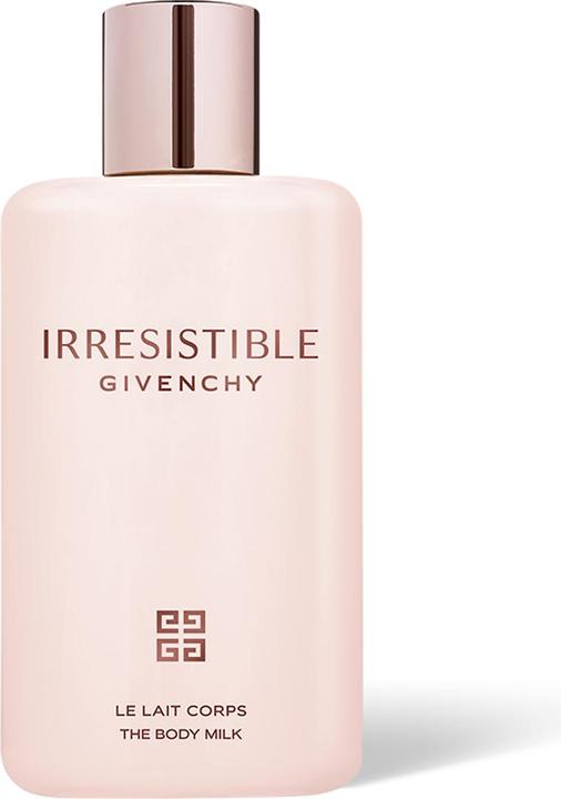 Actual product image Givenchy The Body Milk 200ml (Body milk, 200 ml)