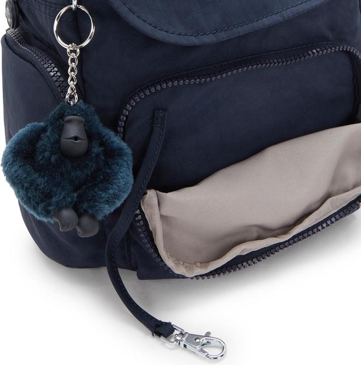 Immagine prodotto Kipling zaino city zip mini (9 l)
