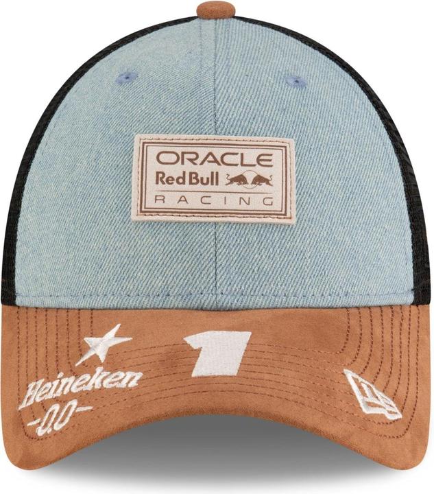 Image du produit New Era Casquette de camionneur - Austin Red Bull Racing Max Verstappen