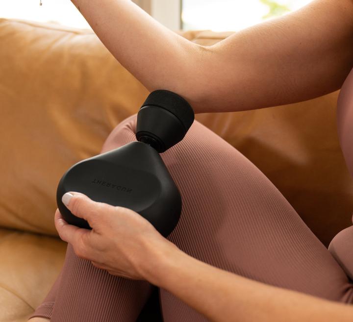 Immagine prodotto Therabody Theragun Supersoft