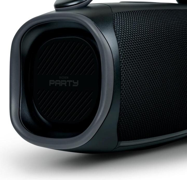 Image du produit Bigben PARTY Mainstream 4 - Enceinte BT