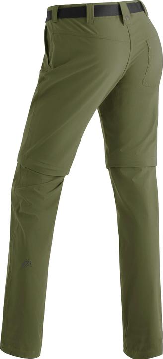 Image du produit Maier Sports Inara Slim Zip (46 E)