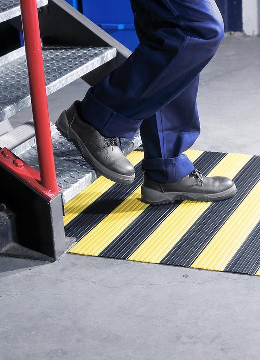 Actual product image EHA Soft PVC runner (1000 x 60 x 0.5 cm)