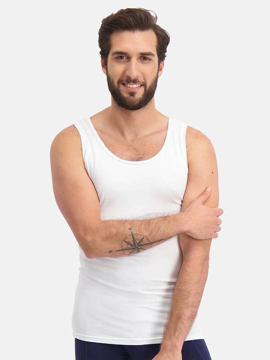 Actual product image Bamboo Basics Stef (S)