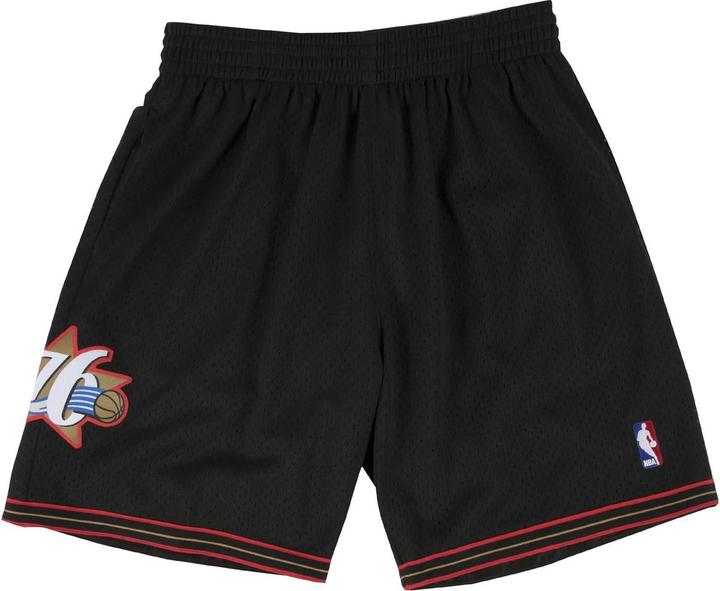 Produktbild Mitchell & Ness Philadelphia 76Ers Road 200001 Swingman (XL)