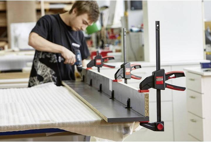 Produktbild Bessey Einhandzwingen-Set (300 mm)