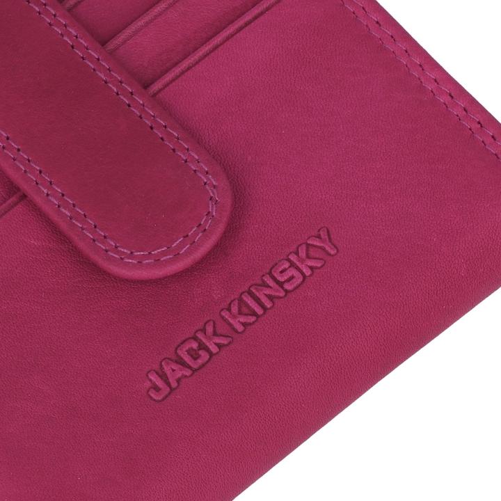 Image du produit Jack kinsky Kartenbörse