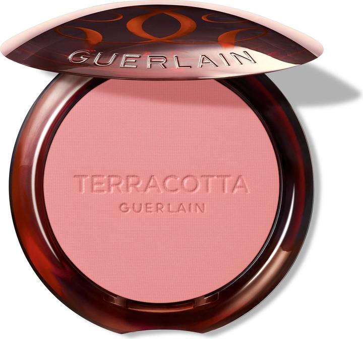 Guerlain Terracotta 24 Blush Powder 00 (00)