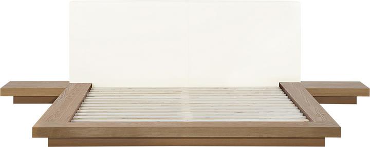 Produktbild Beliani Zen (160 x 200 cm)
