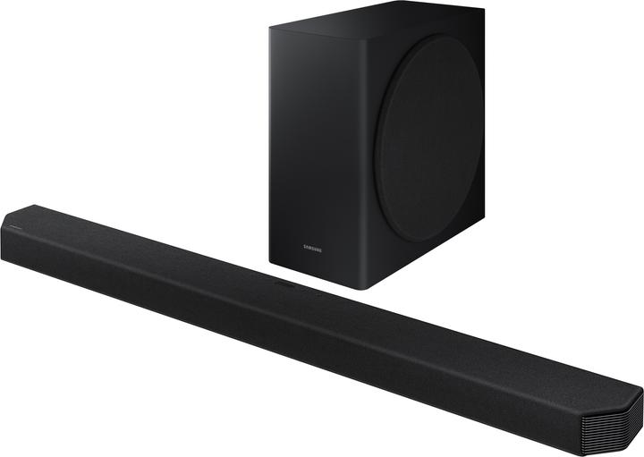 Immagine prodotto Samsung HW-Q900T (406 W, 7.1.2 Canale)