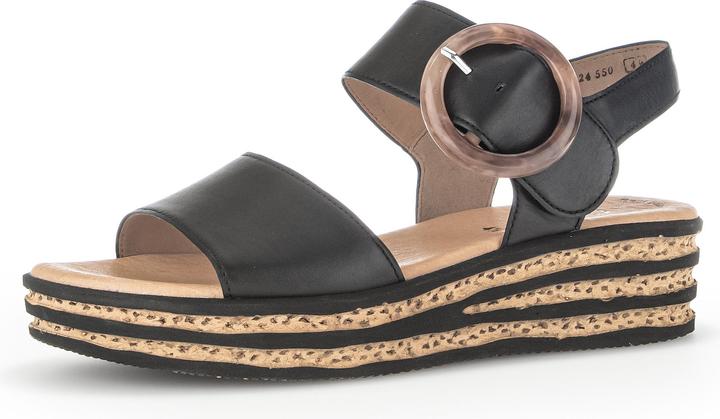 Actual product image Gabor Sandals (41)