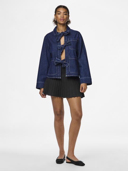 Image du produit Pieces PCOFELIA Chemise en jean (S)
