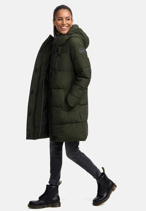Produktbild Marikoo Kaituu XVI (4XL)