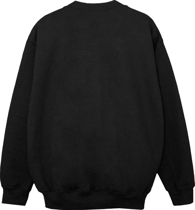 Produktbild Disney Minnie Mouse Heart Shaped Sweatshirt Jungen (140, 146)