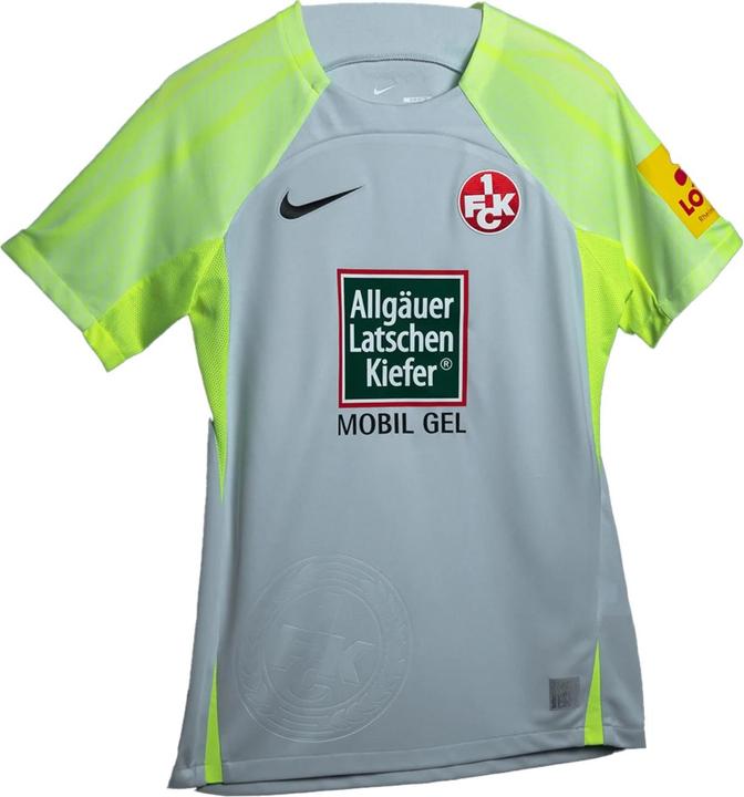 Produktbild Nike 1. FC Kaiserslautern Drittes Trikot (M)