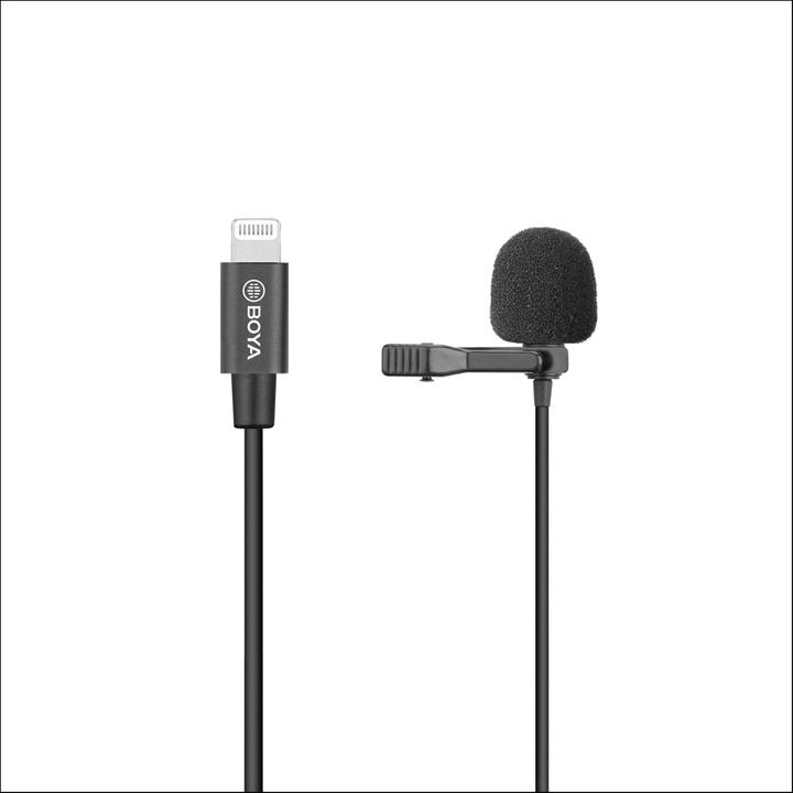 Image du produit Walimex Boya M2