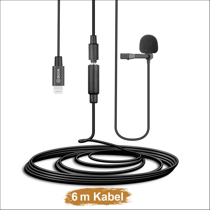 Image du produit Walimex Boya M2
