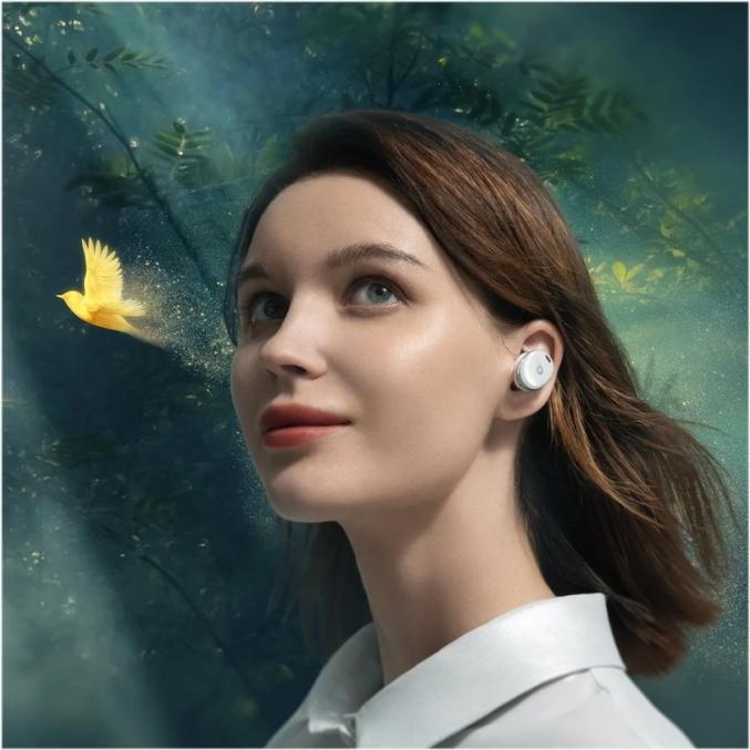 Image du produit soundcore Liberty 3 Pro (ANC, 8 h, Sans fil)