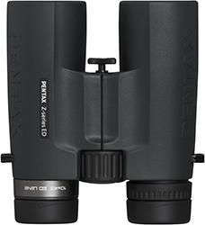 Produktbild Pentax Fernglas ZD 10x43 ED (10 x, 43 mm)