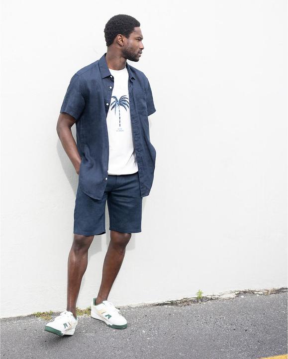 Produktbild La Redoute Collections Bermudas (44)