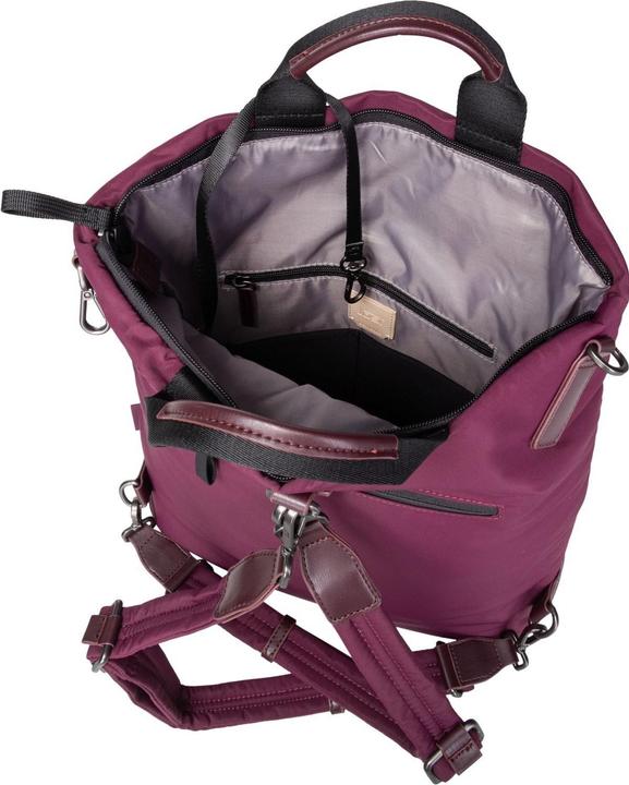 Image du produit Jost Rucksack / Backpack Falun X-Change Bag S (18 l)