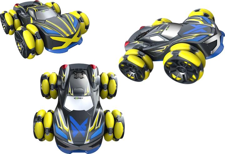 Image du produit Silverlit RC Hyper-Drift