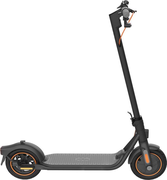 Image du produit Segway-Ninebot KickScooter F40I de Segway (25 km/h, 40 km, 350 W)