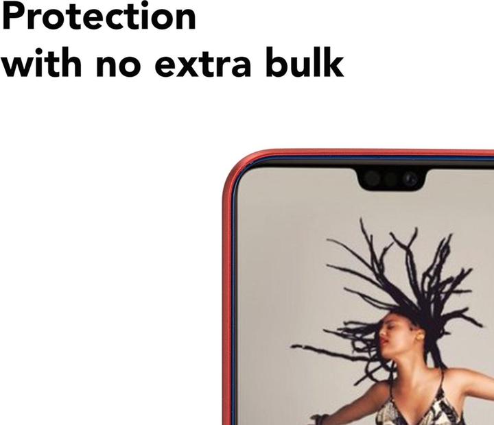Produktbild Nalia Handyhülle (Huawei P20 Lite)