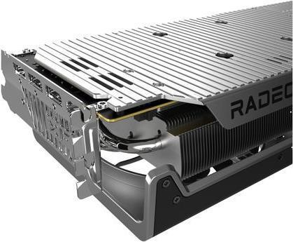 Image du produit XFX RX 7800 XT (16 Go)