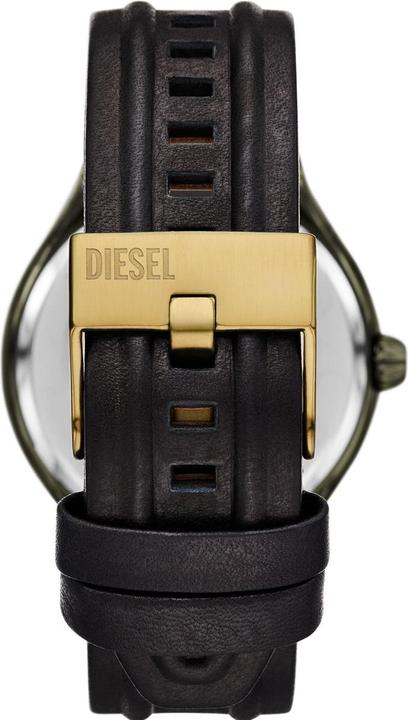 Actual product image Diesel Herrenuhr STREAMLINE (Analogue wristwatch, 44 mm)