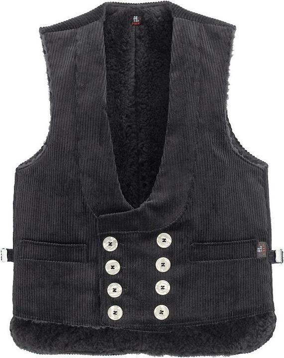 Immagine prodotto FHB Gilet THOMAS guild Trenkercord (44)