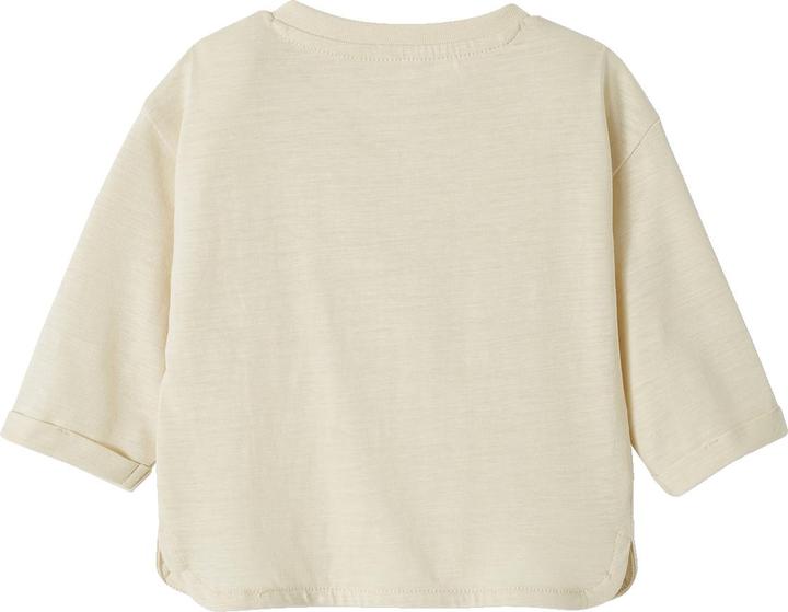 Produktbild Vertbaudet Baby Shirt mit Löwe Oeko-Tex (92)