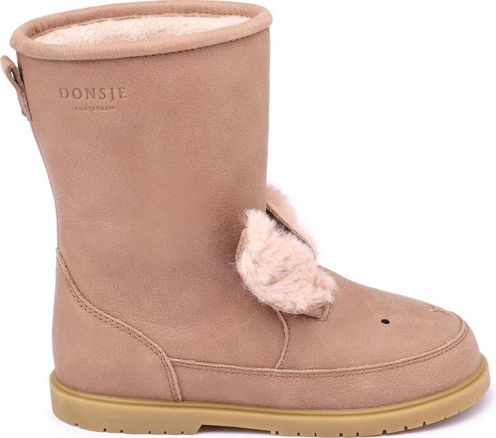 Produktbild Donsje Wadudu Exclusive Lining Winter Bunny (29)